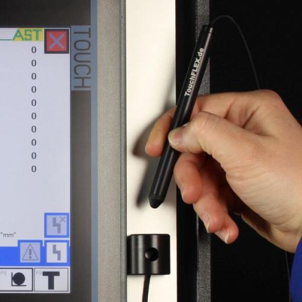 TouchFLEX FLU D115SW-D